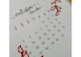 provide neat and beautiful handwritten notes